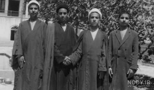 حسن روحانی - ویکی‌پدیا، دانشنامهٔ آزاد
