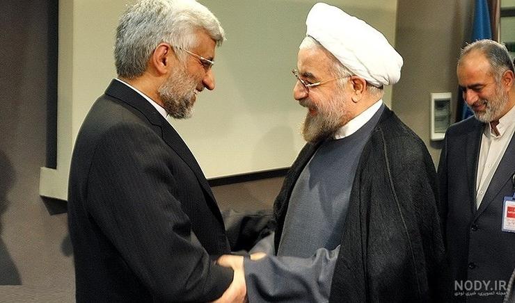 روحانی نه تنها تاییدصلاحیت خواهد شد، بلکه رهبری یک جبهه فراگیر انتخاباتی را  هم به دست می‌گیرد + عکس
