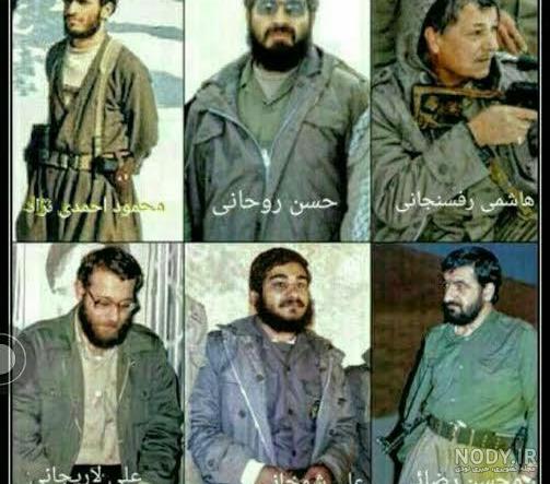 روزنامه شرق: حسن روحانی جعبه سیاه نظام است روزنامه شرق: حسن روحانی جعبه سیاه نظام است