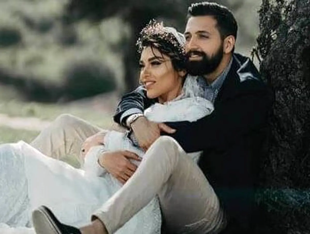 سویل تیانی خیابانی از بیوگرافی تا عکس‌های عروسی جنجالی او ( همسر محسن افشانی  )