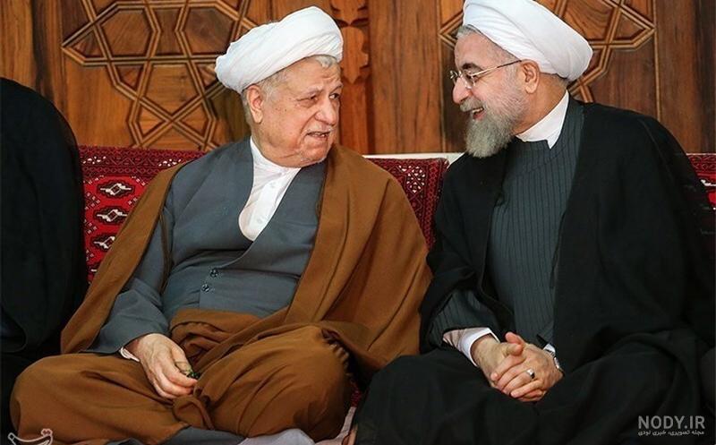 عکس| اولین حضور حسن روحانی در مراسم بزرگداشت شهید رئیسی - قدس آنلاین عکس| اولین حضور حسن روحانی در مراسم بزرگداشت شهید رئیسی - قدس آنلاین