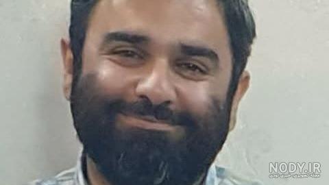 عکس شهید محسن محمدی