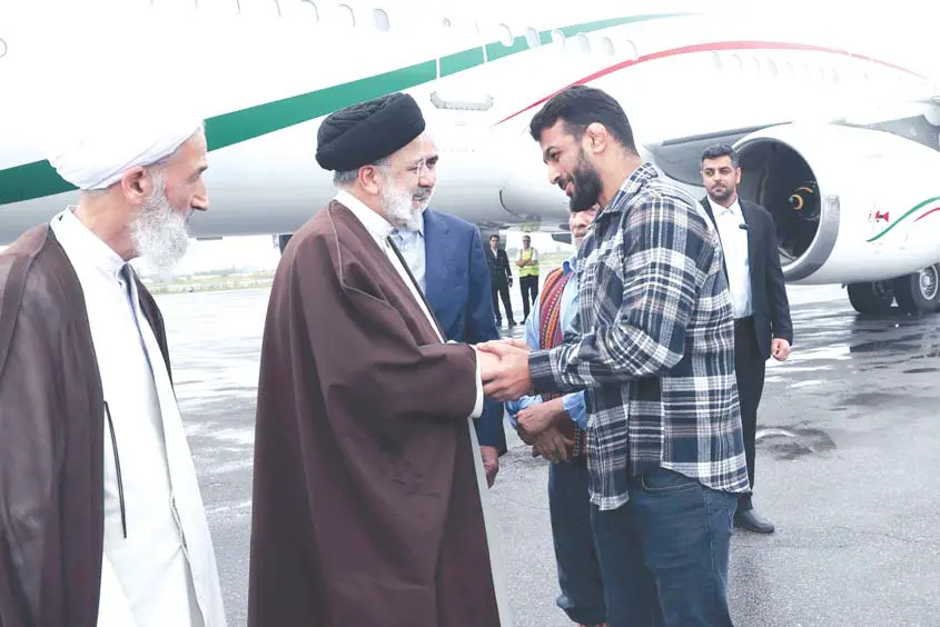 عکس هایی سوزناک از خانه ساده رئیس جمهور فقید ابراهیم رئیسی عکس هایی سوزناک از خانه ساده رئیس جمهور فقید ابراهیم رئیسی