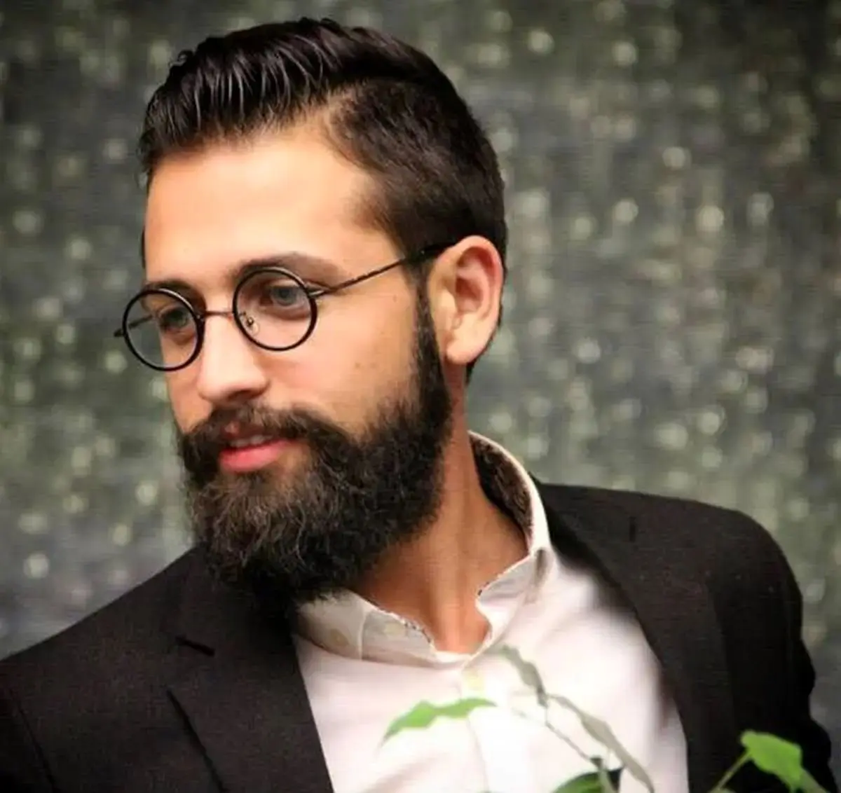 عکس‌های ازدواج محسن افشانی و همسرش سویل تیانی