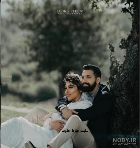 پست‌ های عاشقانه محسن افشانی و ریحانه پارسا؛ ریحانه جای سویل را می گیرد؟
