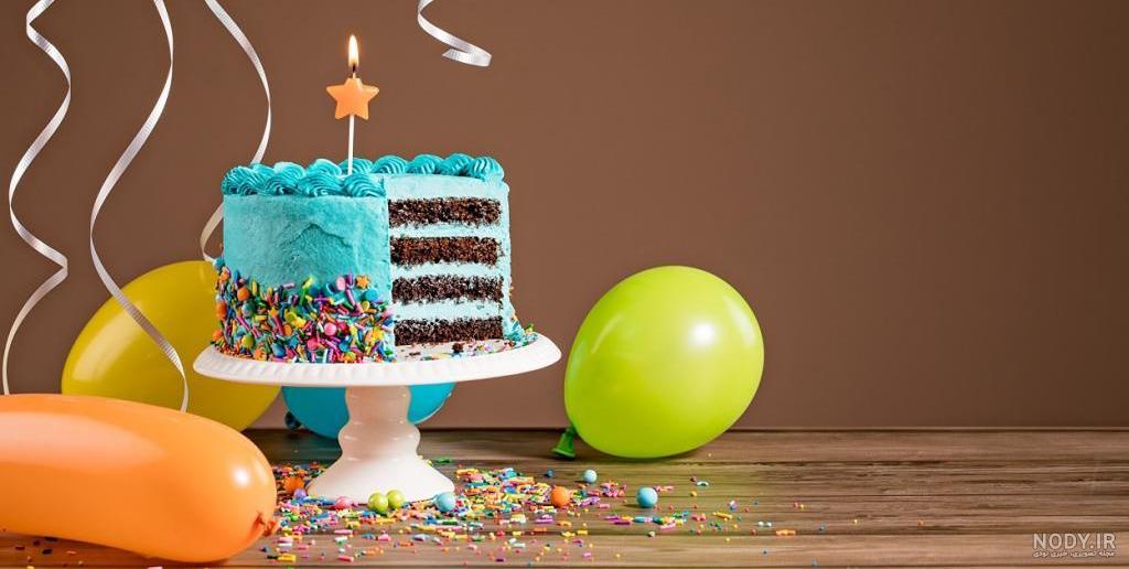 عکس خفن عکس تبریک تولد خنده دار