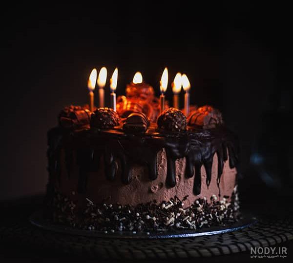 تبریک تولد خنده دار اینستاگرام