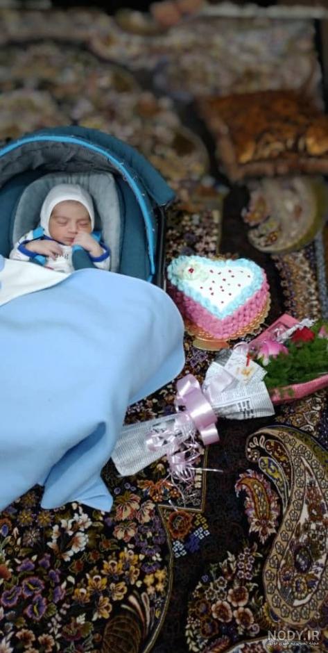 عکس پروفایل پسرم خوش اومدی به دنیا - عکس نودی عکس پروفایل پسرم خوش اومدی به دنیا - عکس نودی