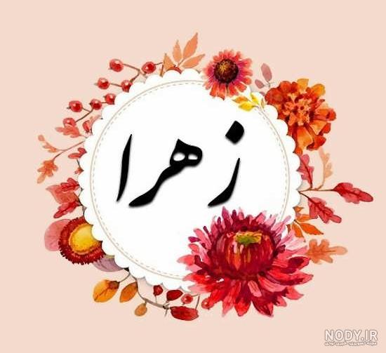 عکس نوشته درد دل با حضرت زهرا (س)