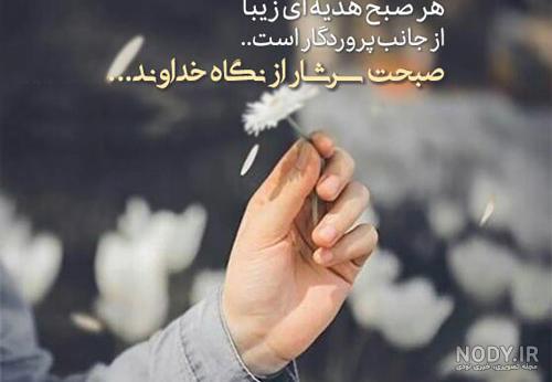 عکس نوشته شکرگزاری روزانه از خدا جدید برای پروفایل و استوری عکس نوشته شکرگزاری روزانه از خدا جدید برای پروفایل و استوری