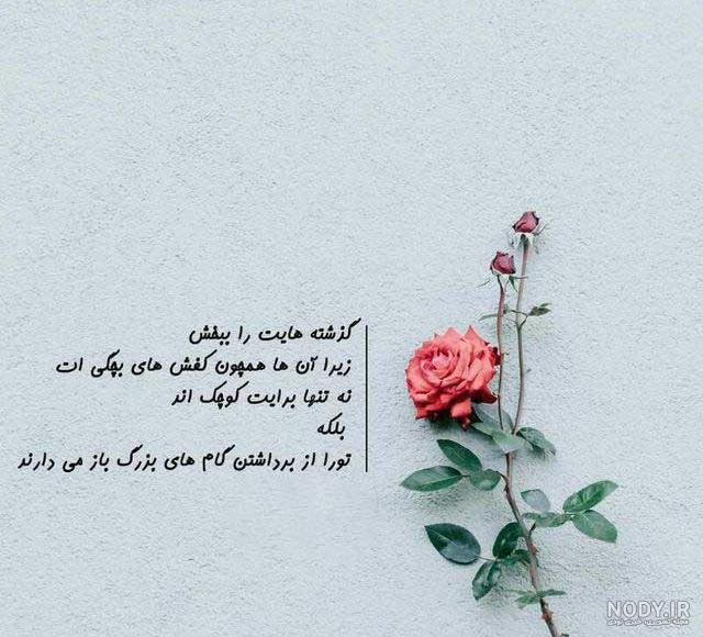 ۱۵ عکس نوشته فلسفی، مفهومی و آموزنده مناسب پروفایل - ستاره ۱۵ عکس نوشته فلسفی، مفهومی و آموزنده مناسب پروفایل - ستاره