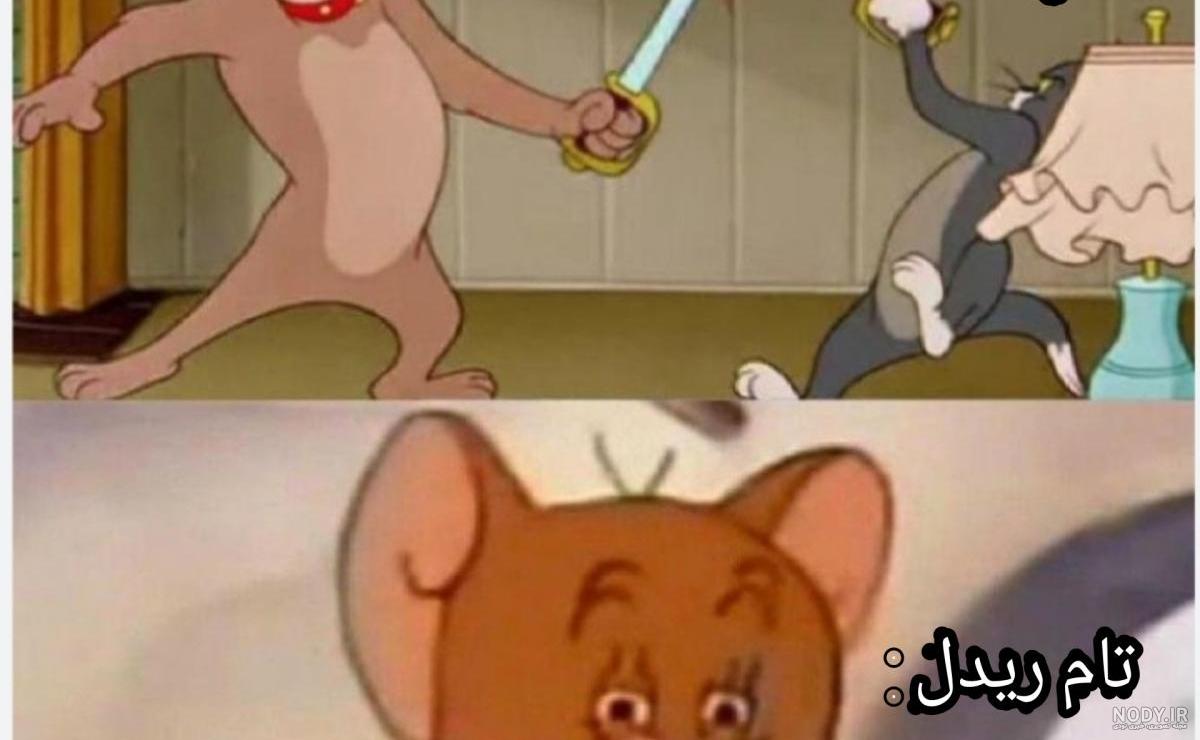 طنز هری پاتر ⚡ - تستچی