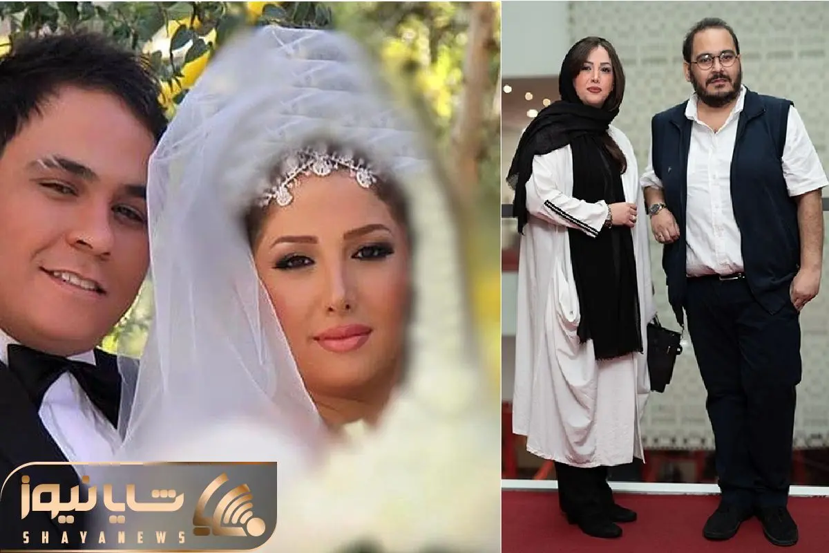 اخبار و عکس های رضا داوودنژاد - مجله شبونه