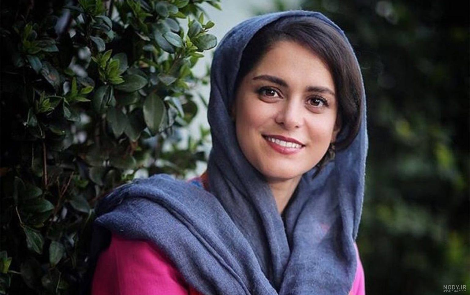 بازیگری غزل شاکری | تعریف و تمجید فرزاد حسنی از بازیگری غزل شاکری در سریال جیران بازیگری غزل شاکری | تعریف و تمجید فرزاد حسنی از بازیگری غزل شاکری در سریال جیران