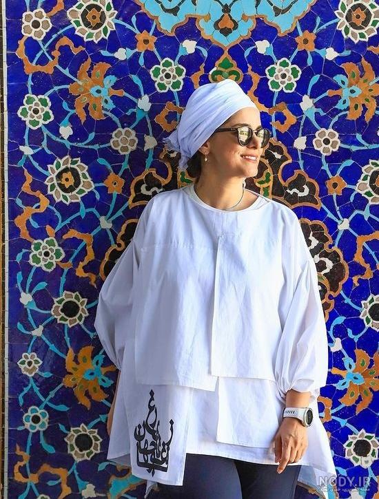بیوگرافی و زندگی خصوصی غزل شاکری + فیلم و عکسها
