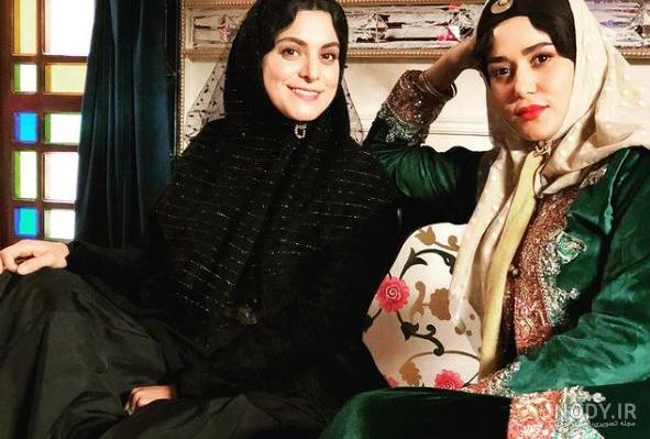 بیوگرافی و زندگی خصوصی غزل شاکری + فیلم و عکسها