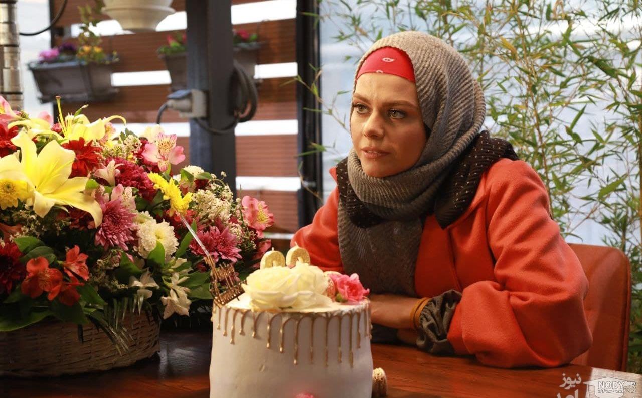 بیوگرافی غزال نظر بازیگر وکیل با عکس و ناگفته های زندگی