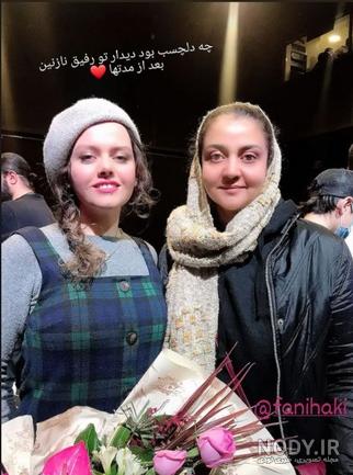 بیوگرافی غزال نظر؛ درباره زندگی شخصی و هنری، ازدواجو فیلم هایش بیوگرافی غزال نظر؛ درباره زندگی شخصی و هنری، ازدواجو فیلم هایش