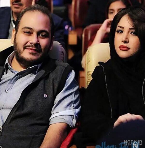 بیوگرافی غزل بدیعی مجری اخبار جوانه ها + زندگی و همسر