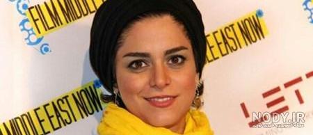 بیوگرافی غزل شاکری بازیگر و همسرش + زندگینامه