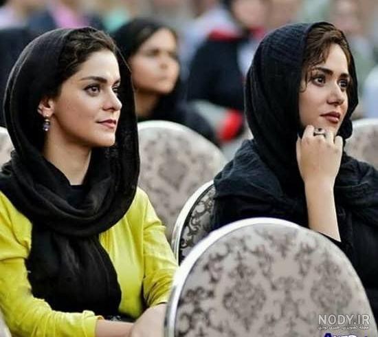 بیوگرافی غزل شاکری، از بازیگری در فیلم گلنار تا سریال شهرزاد+عکس های جذاب  جدید