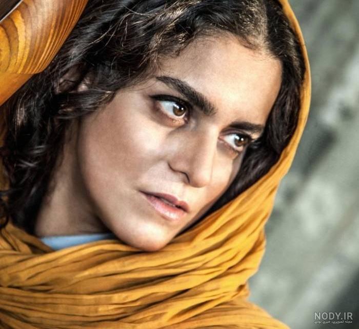بیوگرافی غزل شاکری؛ عکس های غزل شاکری بازیگر بانوی عمارت
