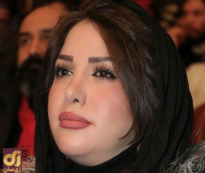 تصاویر)‌ بیوگرافی و عکس های شخصی رضا داوودنژاد کنار همسرش غزل بدیعی