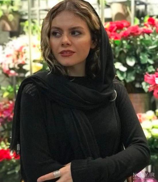 تیوال | غزال نظر