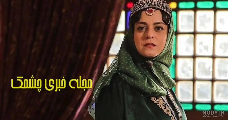 جدیدترین عکس عاشقانه غزل شاکری،بازیگر سریالهای شهرزاد و جیران ، و همسر  قدبلند و