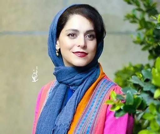 جدیدترین عکس عاشقانه غزل شاکری،بازیگر سریالهای شهرزاد و جیران ، و همسر  قدبلند و