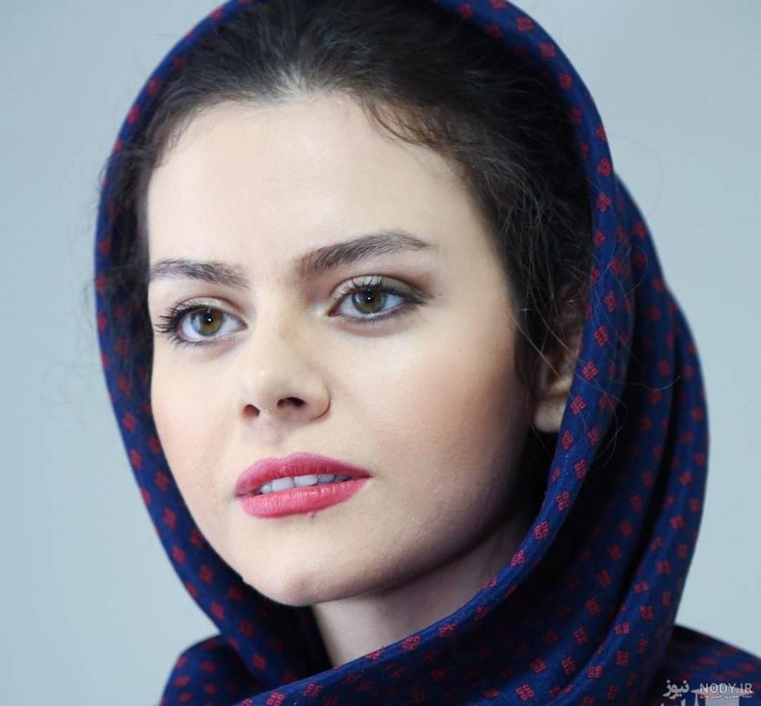 جدیدترین عکس های غزال نظر - مجله نورگرام