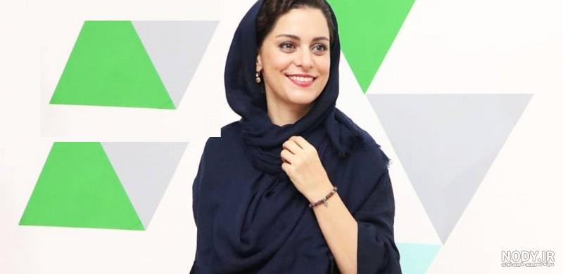 خوانندگی غزل شاکری را دیده اید ؟ + عکس