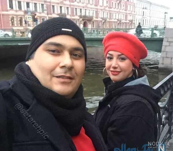 خواهر عسل بدیعی همسر آقای بازیگر+ عکس | رصد روز | رسانه تخصصی بنگاههای  اقتصادی