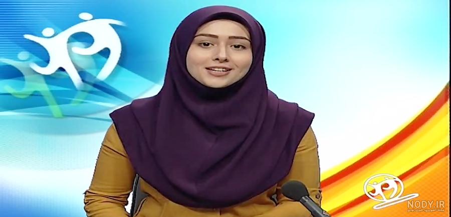 عکس از غزل بدیعی - عکس نودی