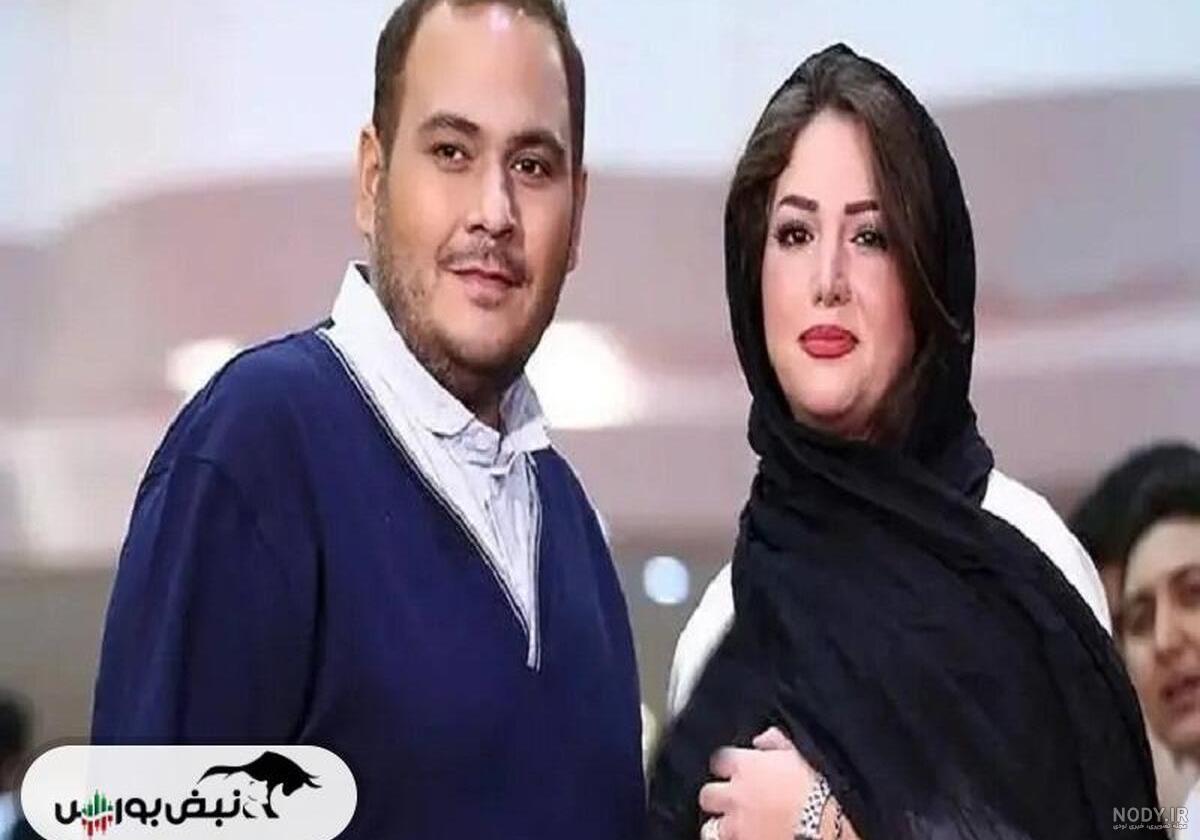 عکس از غزل بدیعی - عکس نودی