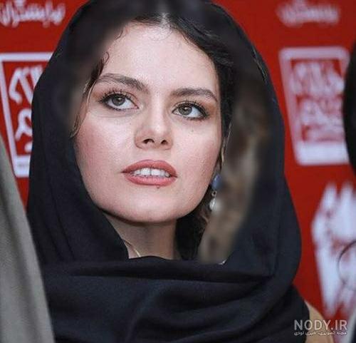عکس بازیگر غزال نظر