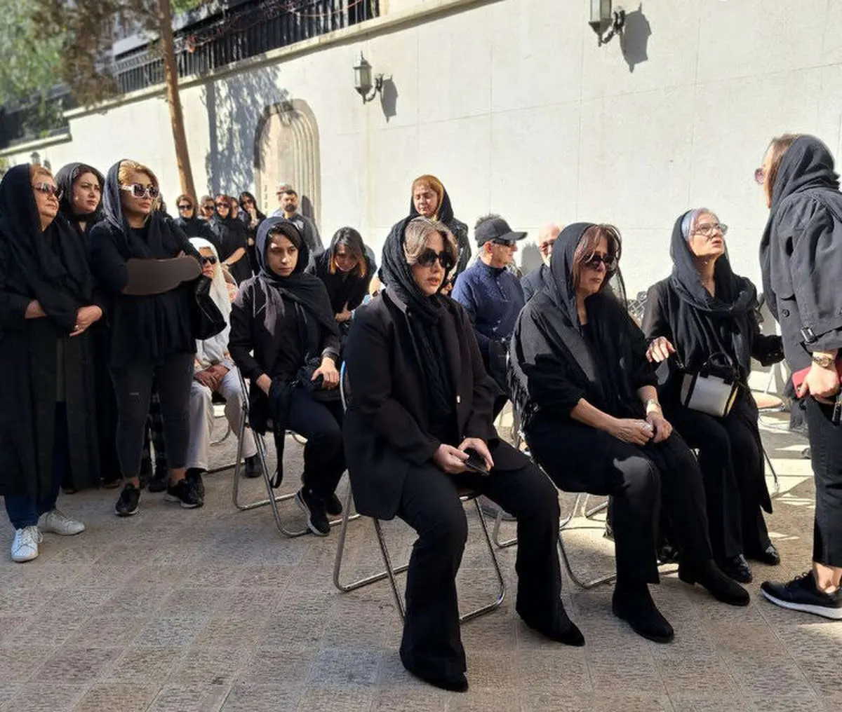 عکس عسل و غزل بدیعی - عکس نودی