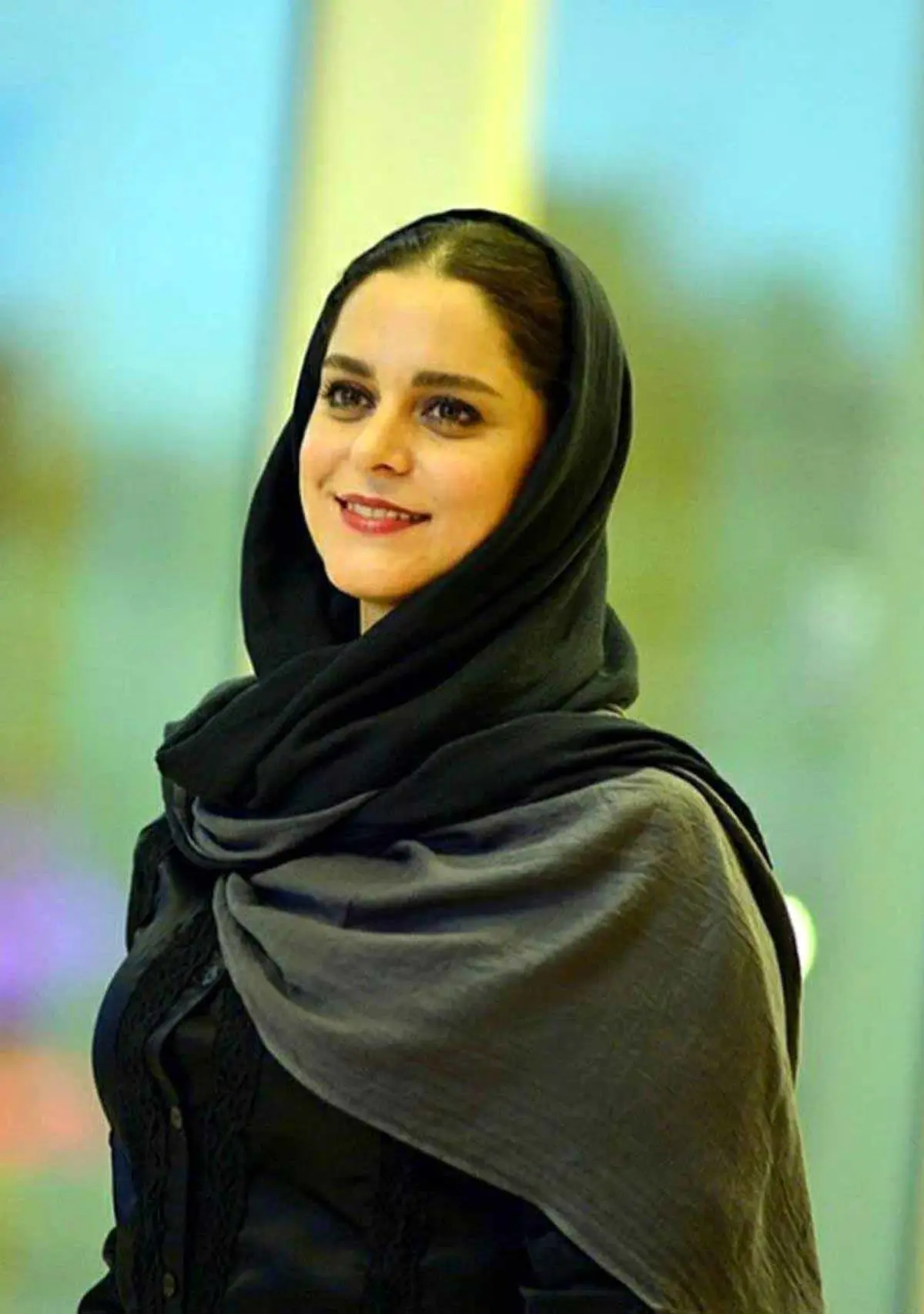 عکسهای غزل شاکری و همسرش - عکس نودی