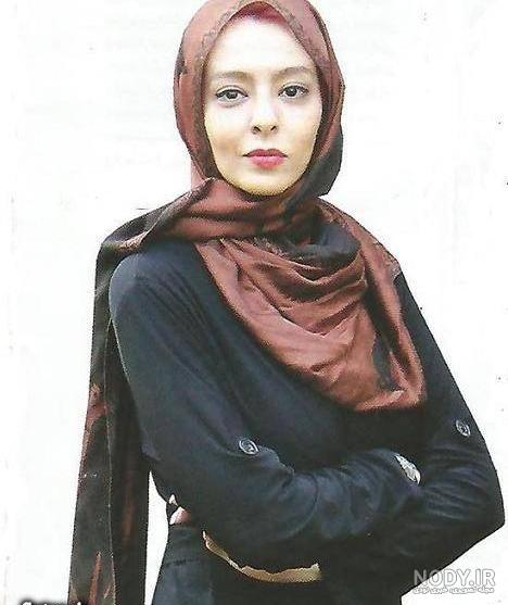 عکسهای غزل صارمی - عکس نودی عکسهای غزل صارمی - عکس نودی