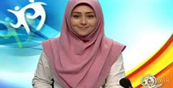 غزل بدیعی در مراسم خاکسپاری همسرش رضا داوودنژاد+ عکس