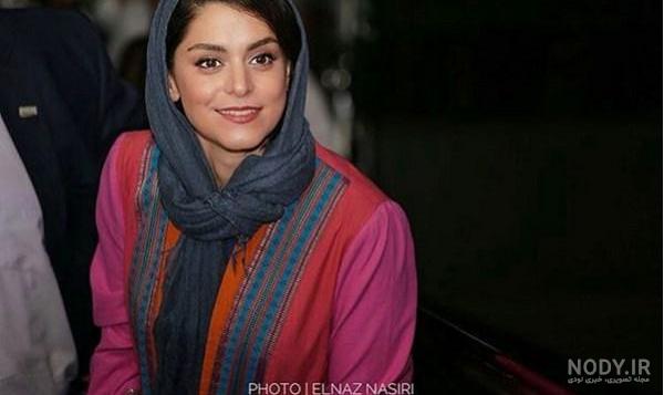 غزل شاکری
