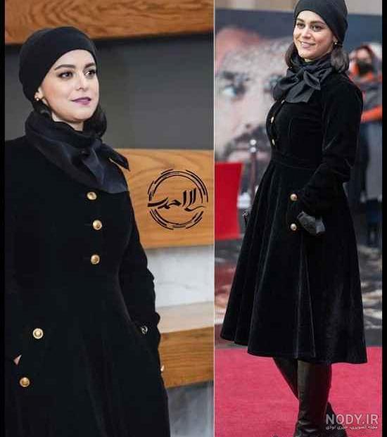 غزل شاکری ازدواج کرد + بیوگرافی