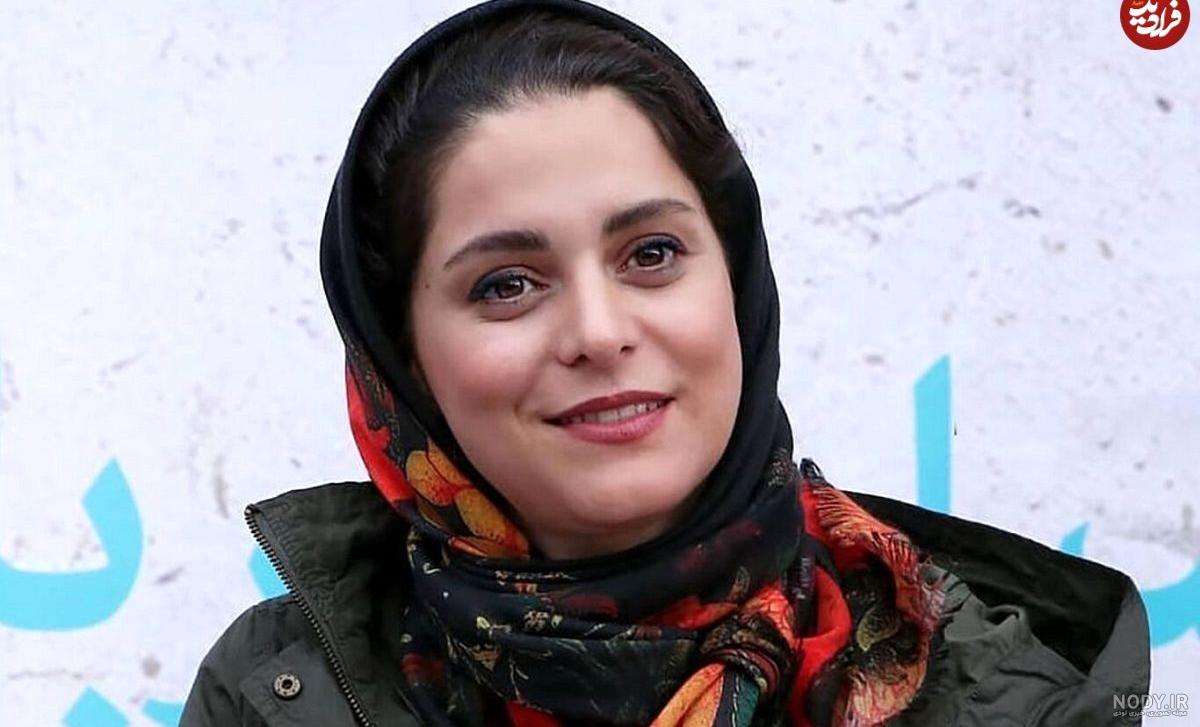 غزل شاکری | بیوگرافی و عکس های غزل شاکری بازیگر و همسرش