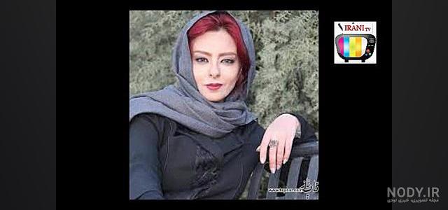 غزل صارمی از زندگی در سوئد و ماجرای تلخ طلاقش می گوید +عکس | ساتین ⭐️