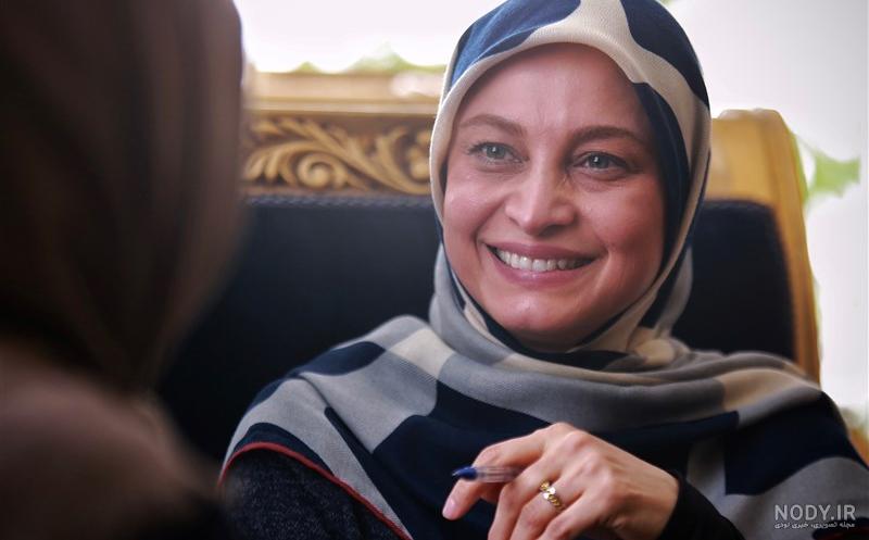 media_roz | ‎مریم رضوی بازیگر نقش کودکی مریم مقدس بعد از مهاجرت به آمریکا‎  | Instagram