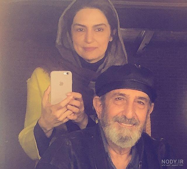 بیوگرافی مریم شیرازی بازیگر و همسرش محمد نفری + عکس و جنجال ها و سوابق - مجله شبونه بیوگرافی مریم شیرازی بازیگر و همسرش محمد نفری + عکس و جنجال ها و سوابق - مجله شبونه