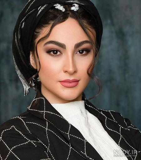 بیوگرافی مریم شیرازی + عکس های خانوادگی اش بیوگرافی مریم شیرازی + عکس های خانوادگی اش