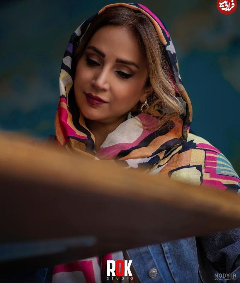 خبرگزاری آريا - مريم مومن بازيگر جديد و بااستعداد تلويزيون + عکس خبرگزاری آريا - مريم مومن بازيگر جديد و بااستعداد تلويزيون + عکس