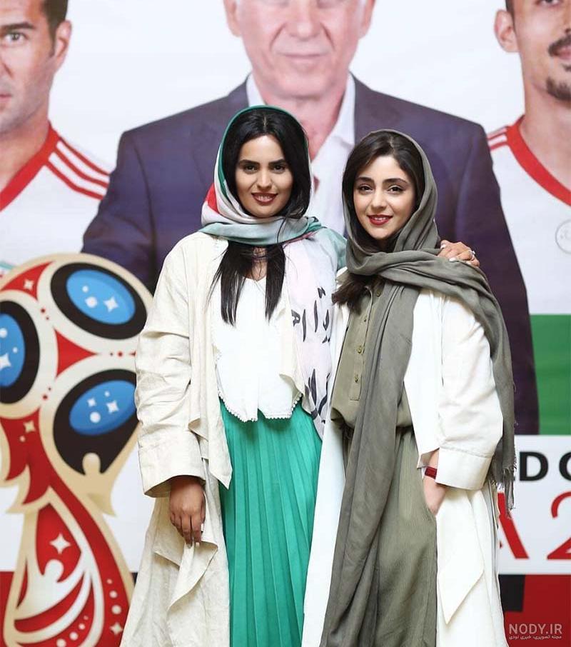 عکس خجالت آور بازیگر کودکی مریم مقدس در خارج ! / قید ایران را زد ! عکس خجالت آور بازیگر کودکی مریم مقدس در خارج ! / قید ایران را زد !