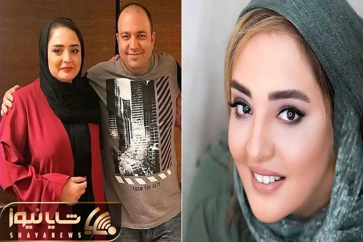عکس مریم محمدی